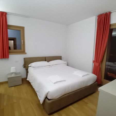 Residence Rose Valdisotto Exterior foto