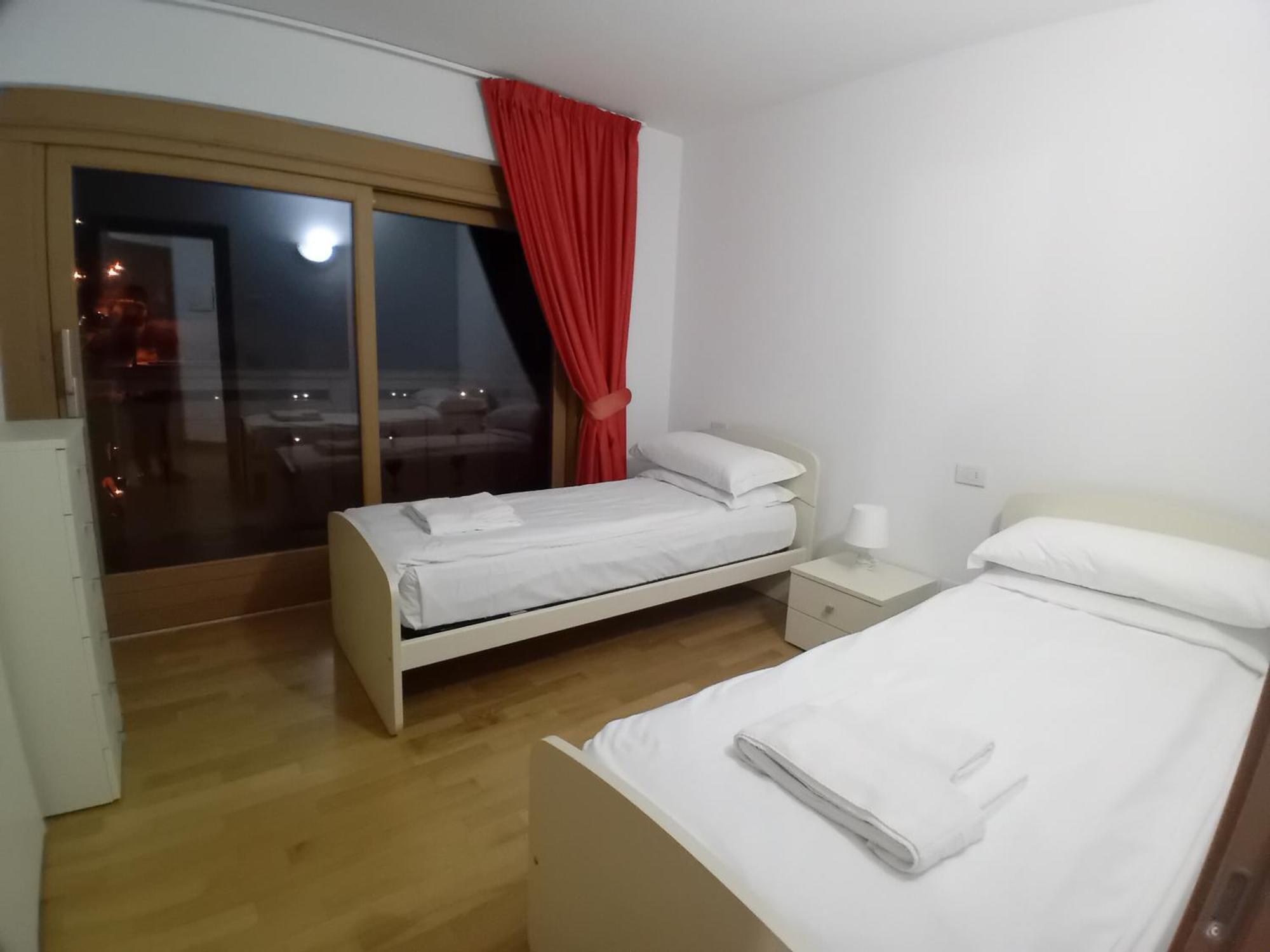 Residence Rose Valdisotto Exterior foto